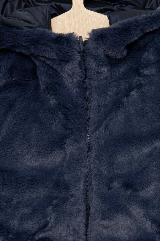 Abercrombie & Fitch geaca reversibila pentru copii KI244.2713