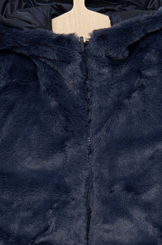 Abercrombie & Fitch kurtka dwustronna dziecięca KI244.2713