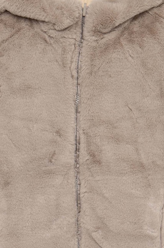 Abercrombie & Fitch kétoldalas gyerekdzseki KI244.2713