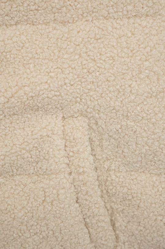 Dziewczynka Abercrombie & Fitch kurtka dziecięca KI244.2808 beżowy