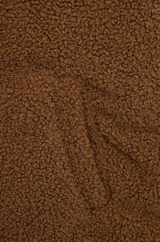 Dziewczynka Abercrombie & Fitch kurtka dziecięca KI244.2808 brązowy