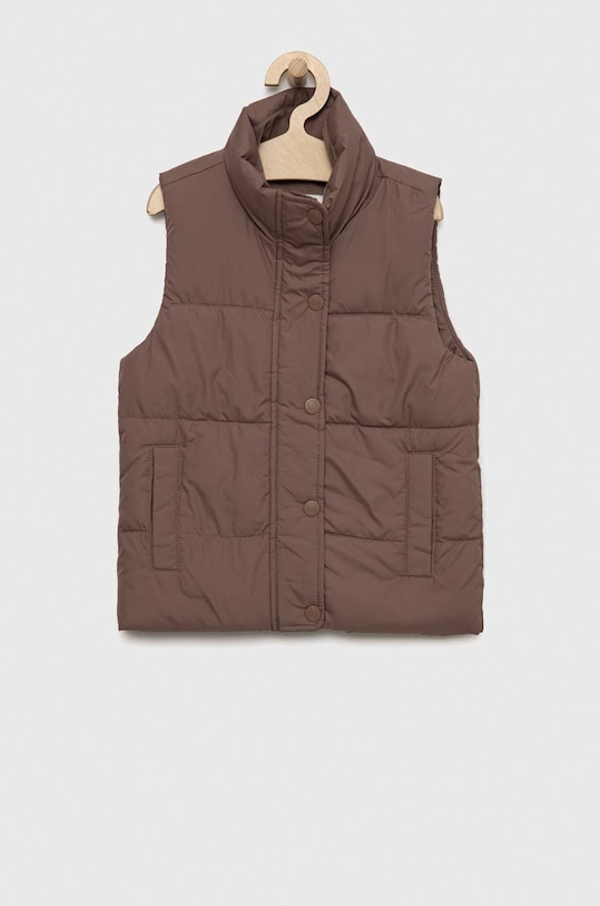 Παιδικό αμάνικο Abercrombie & Fitch άλλο πράσινο KI244.2816