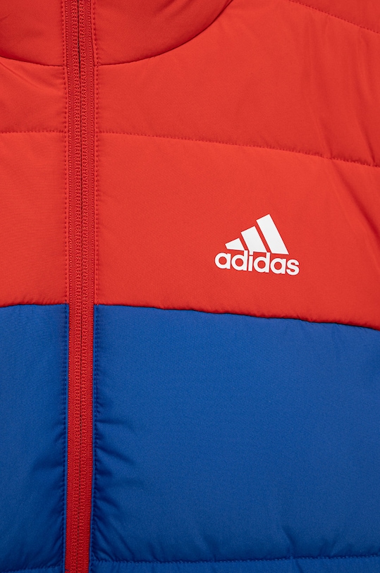 adidas Performance gyerek dzseki HM5177 kék AW22