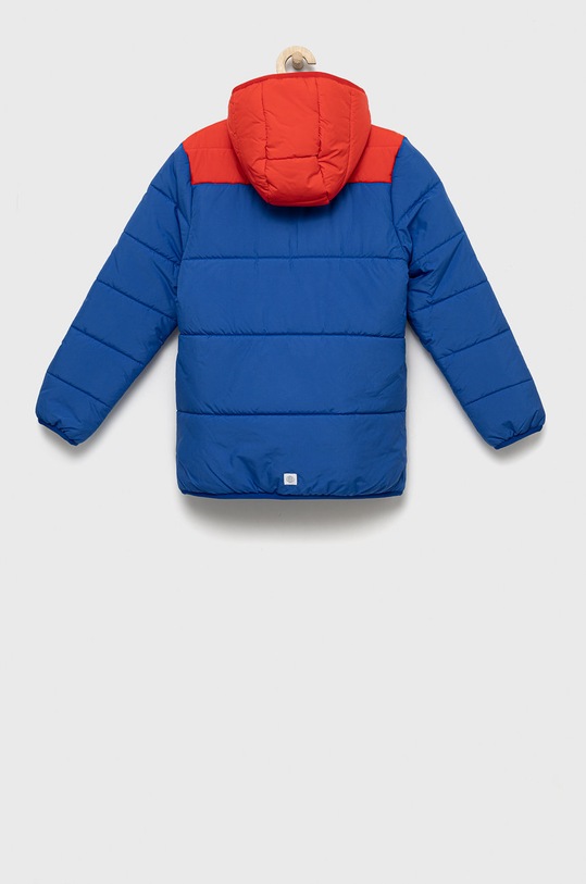 Fiú adidas Performance gyerek dzseki HM5177 kék