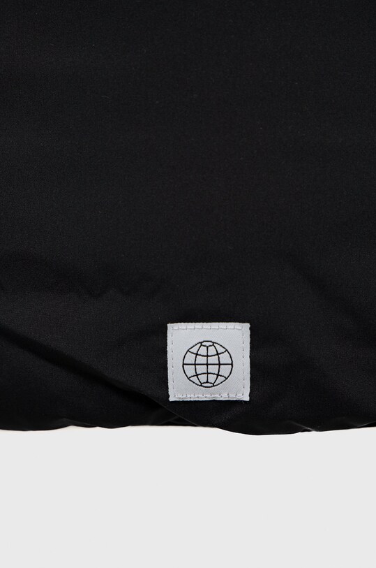 Dětská bunda adidas Performance černá HM5178