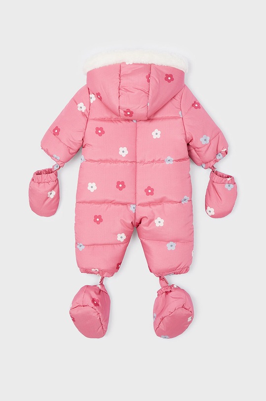 Mayoral Newborn babaoverál 2624.1E.NEWBORN rózsaszín AW22