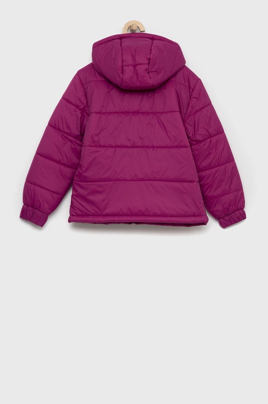 Fila kurtka dziecięca FAT0126 różowy AW22
