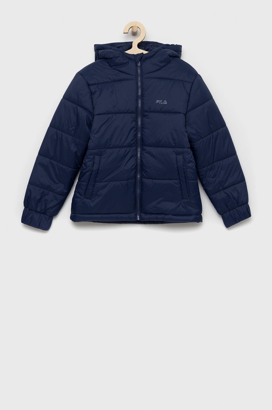 Fila kurtka dziecięca pozostałe niebieski FAT0126