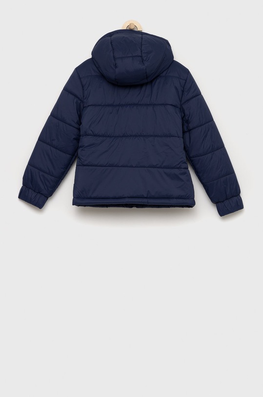 Fila kurtka dziecięca FAT0126 niebieski AW22