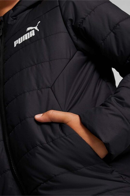 Детская куртка Puma 670559.K.9BYY