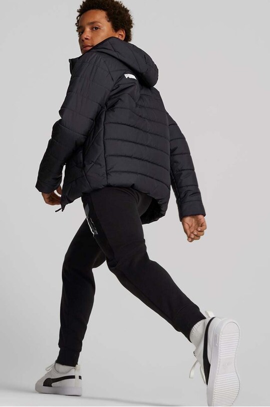 Детская куртка Puma 670559.K.9BYY