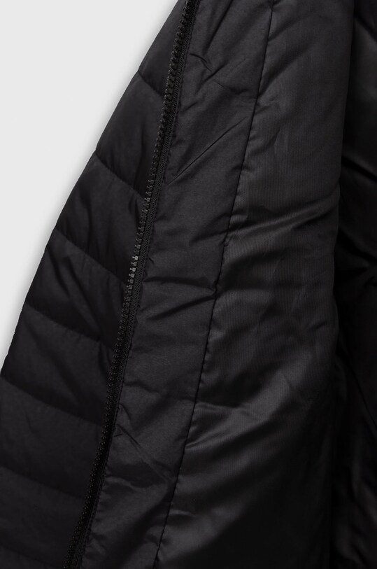 Детская куртка Puma 670559.K.9BYY чёрный