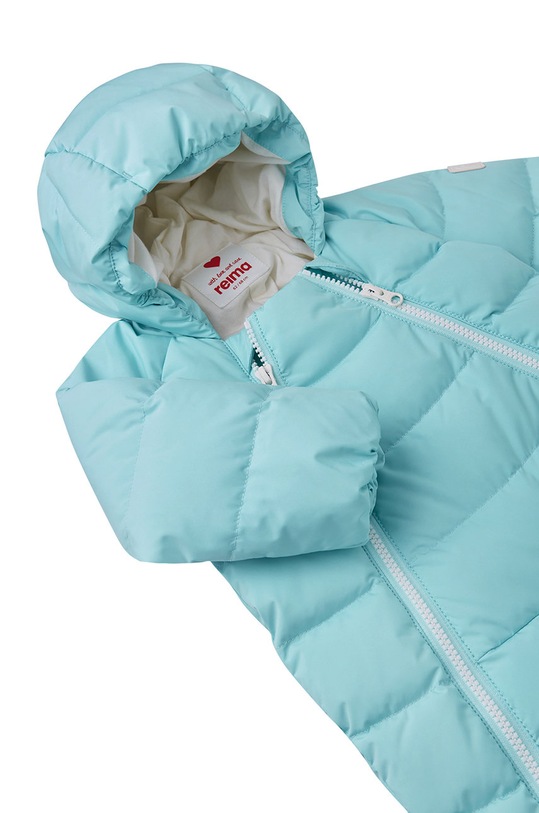 Reima babaoverál türkiz 5100008A