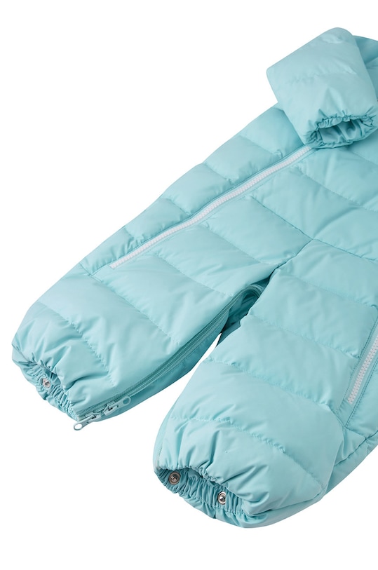 Reima babaoverál 5100008A türkiz