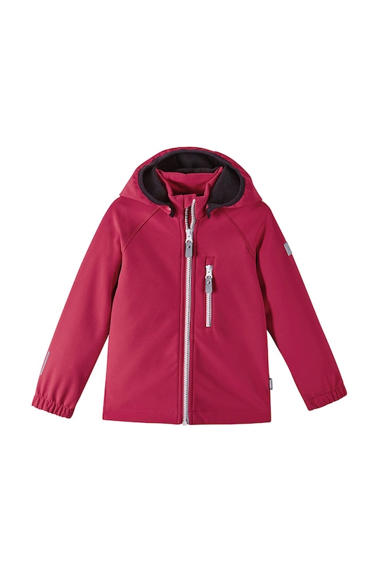 Reima Dječja jakna 5100009A crvena AA00