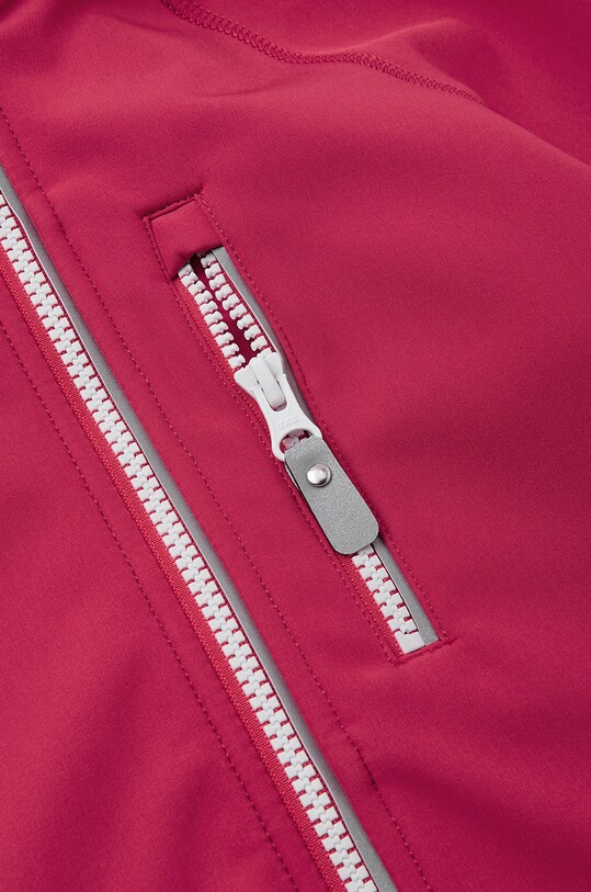 Reima Dječja jakna 5100009A crvena