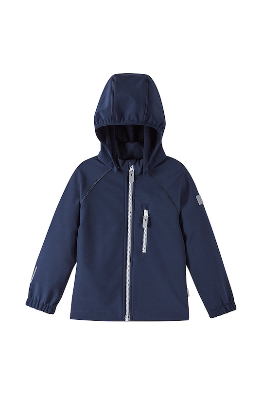 Reima Dětská bunda nezateplené námořnická modř 5100009A