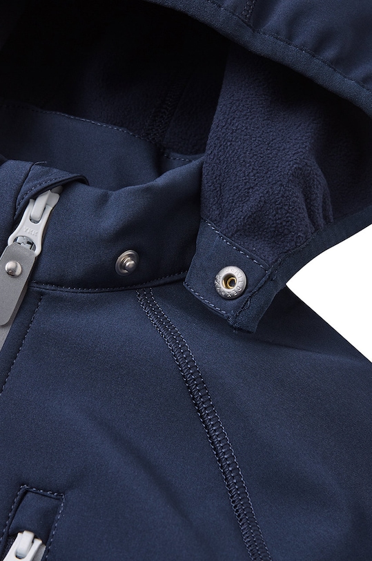 Reima Dětská bunda 5100009A námořnická modř