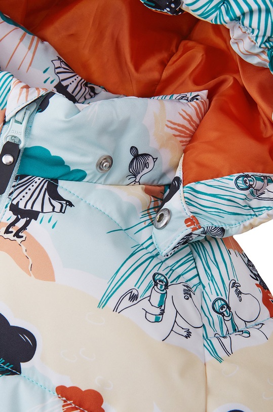 Reima kurtka dziecięca 5100013A