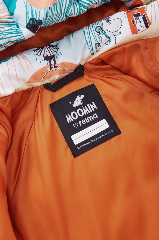 Reima kurtka dziecięca 5100013A