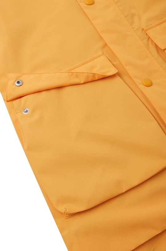 Reima Geaca copii 5100019A galben