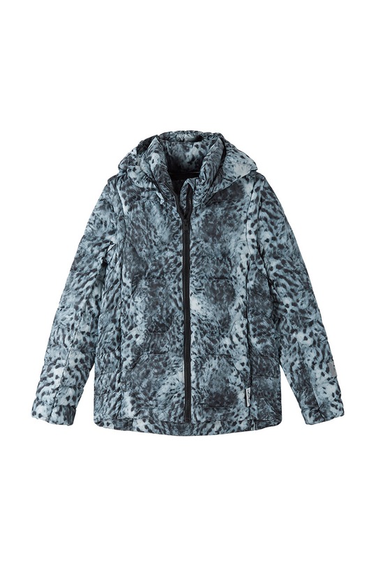 Reima kurtka dziecięca 5100153A czarny AW22
