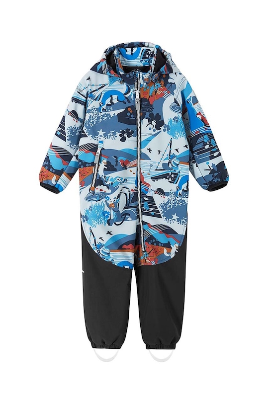 Reima kombinezon niemowlęcy 5100006A niebieski AW24