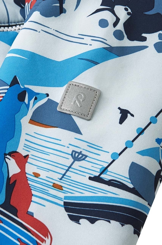 Reima kombinezon niemowlęcy 5100006A