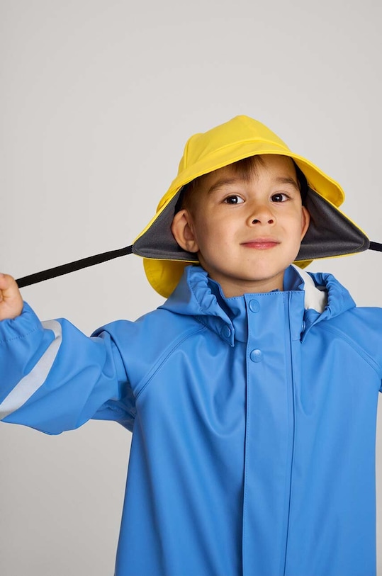 Reima kurtka przeciwdeszczowa dziecięca 5100023A