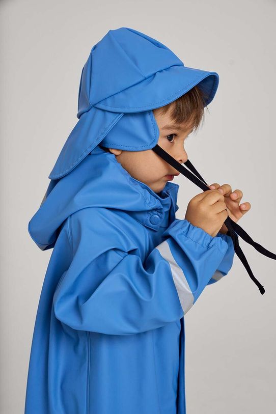 Reima kurtka przeciwdeszczowa dziecięca 5100023A