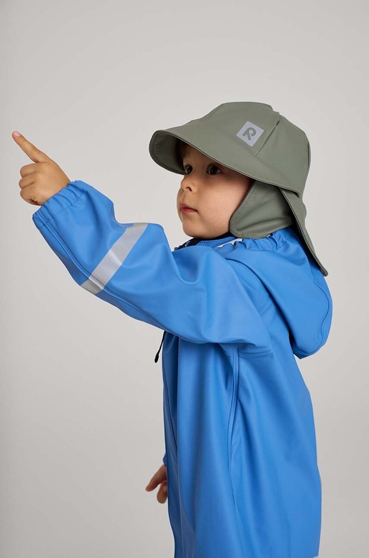 Reima kurtka przeciwdeszczowa dziecięca 5100023A