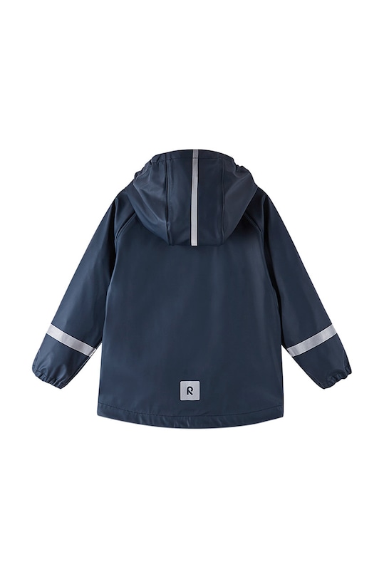 CHLAPEC Reima Dětská nepromokavá bunda 5100023A námořnická modř