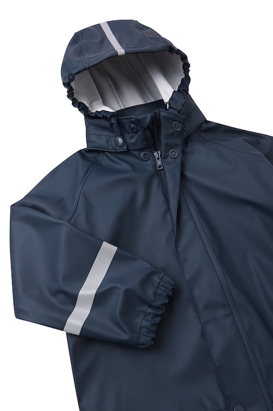 Reima Dětská nepromokavá bunda námořnická modř 5100023A