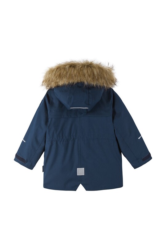 Dětská bunda Reima 5100037A námořnická modř AW22