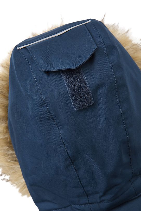 Dětská bunda Reima námořnická modř 5100037A