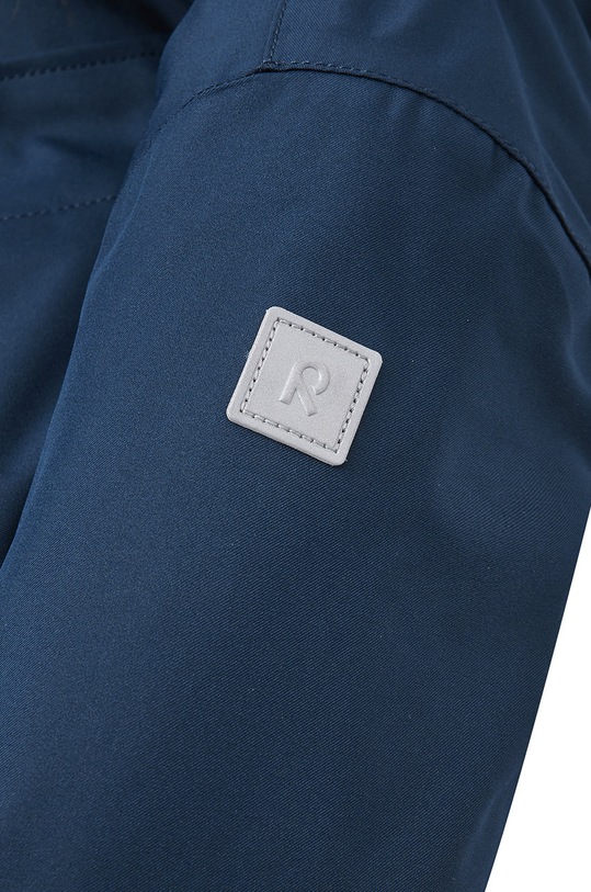 Dětská bunda Reima 5100037A námořnická modř