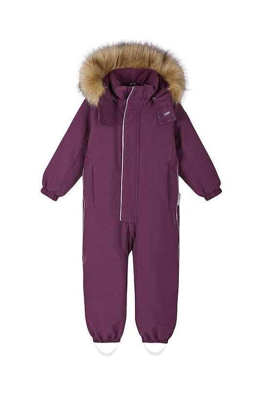 Детский комбинезон Reima 5100042A бордо AA00