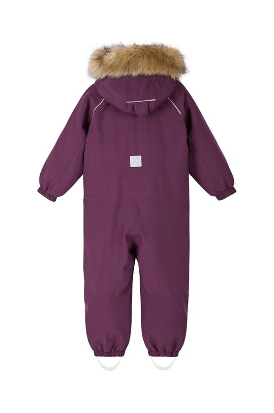 Мальчик Детский комбинезон Reima 5100042A бордо