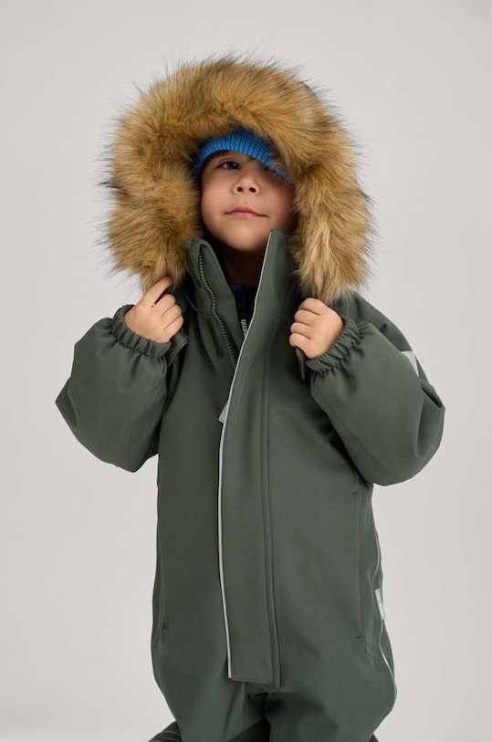 Παιδική ολόσωμη φόρμα Reima 5100042A