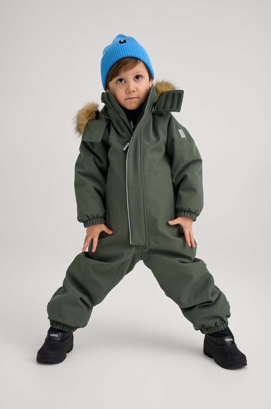 Παιδική ολόσωμη φόρμα Reima 5100042A