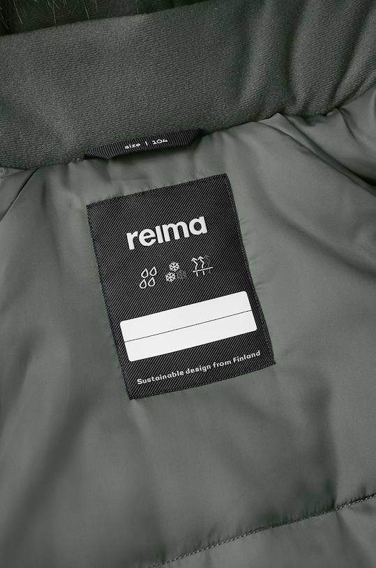 Παιδική ολόσωμη φόρμα Reima 5100042A