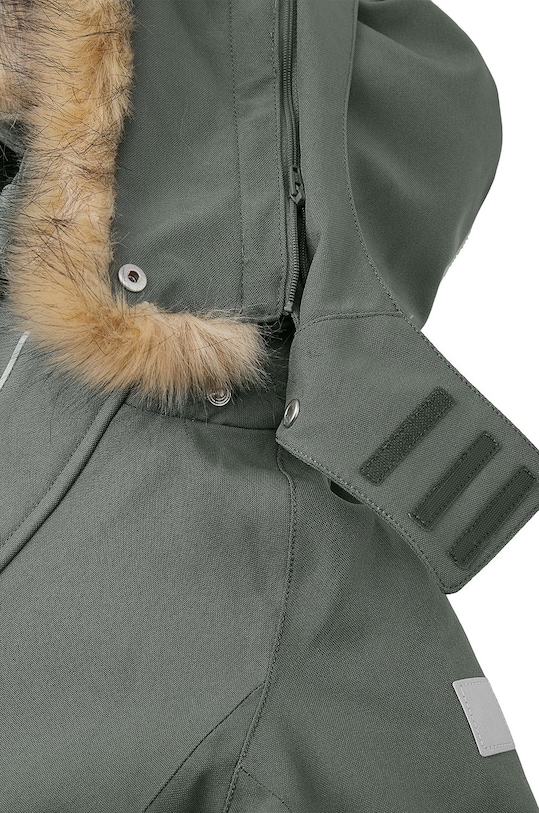 Παιδική ολόσωμη φόρμα Reima 5100042A