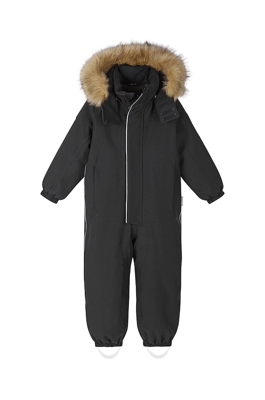 Reima salopeta copii 5100042A negru AA00