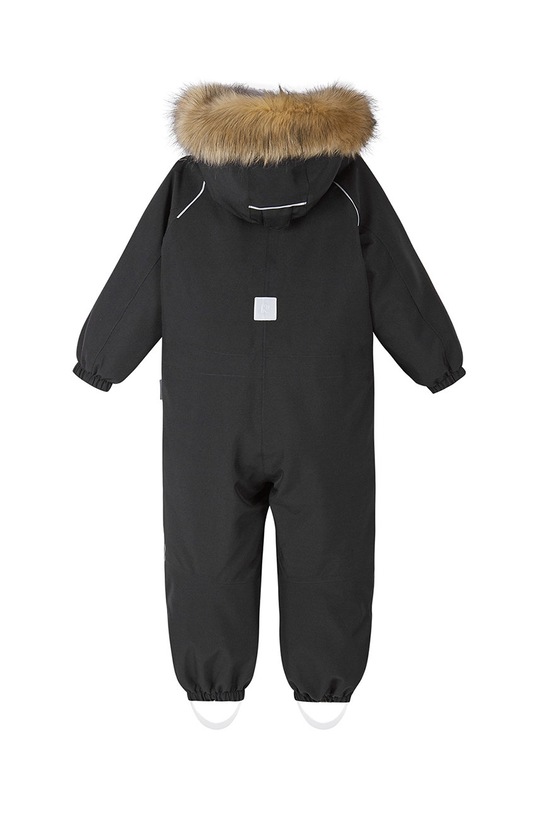 Băieți Reima salopeta copii 5100042A negru