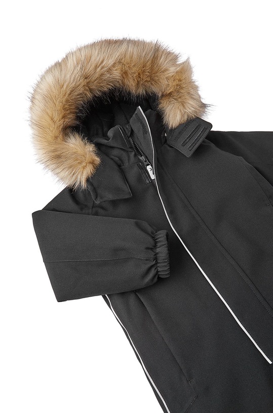 Reima salopeta copii negru 5100042A