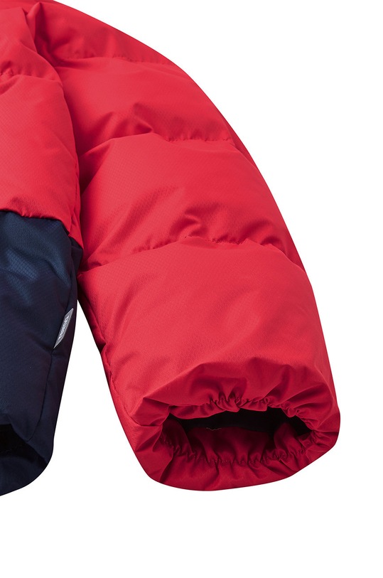 Reima kurtka puchowa dziecięca 5100104A