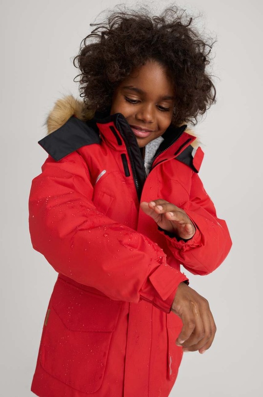 Reima geaca de puf pentru copii 5100106A