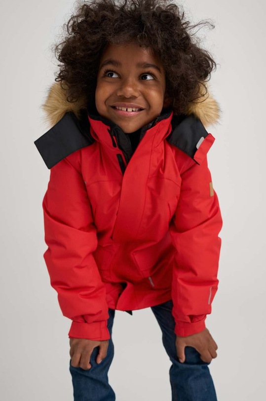 Reima geaca de puf pentru copii 5100106A