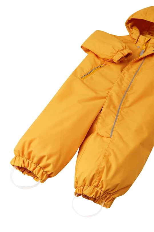 Reima kombinezon zimowy dziecięcy 5100116A żółty
