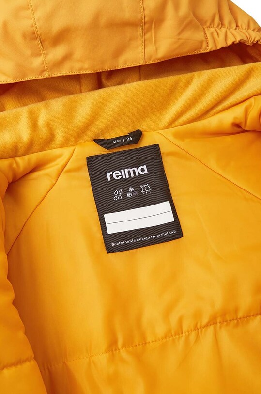 Дитячий зимовий комбінезон Reima 5100116A